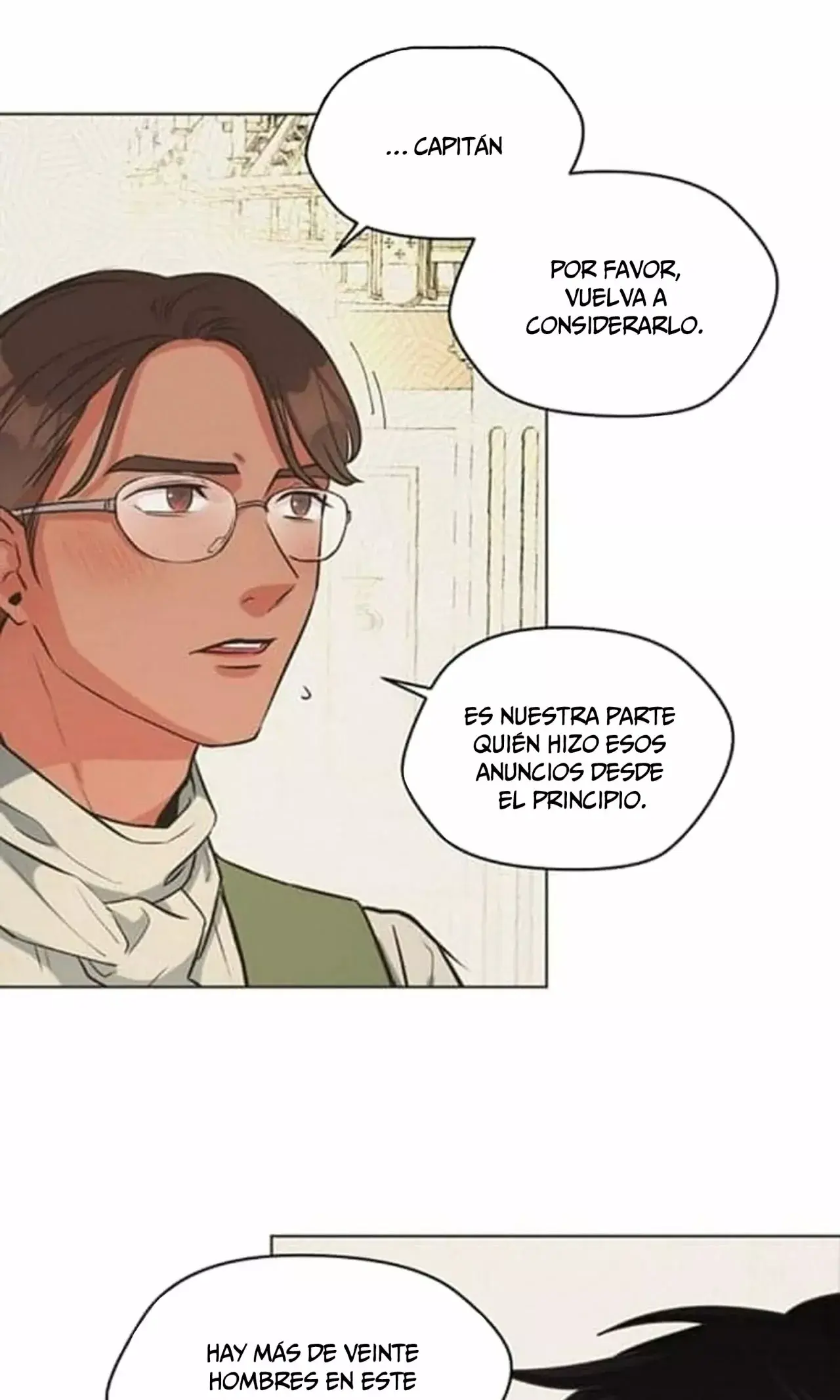 Pfeos (2021) - Capítulo 2 - Página 12 - LectorTMOo