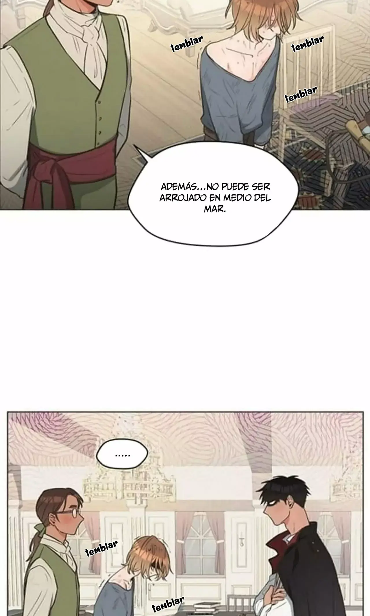 Pfeos (2021) - Capítulo 2 - Página 14 - LectorTMOo