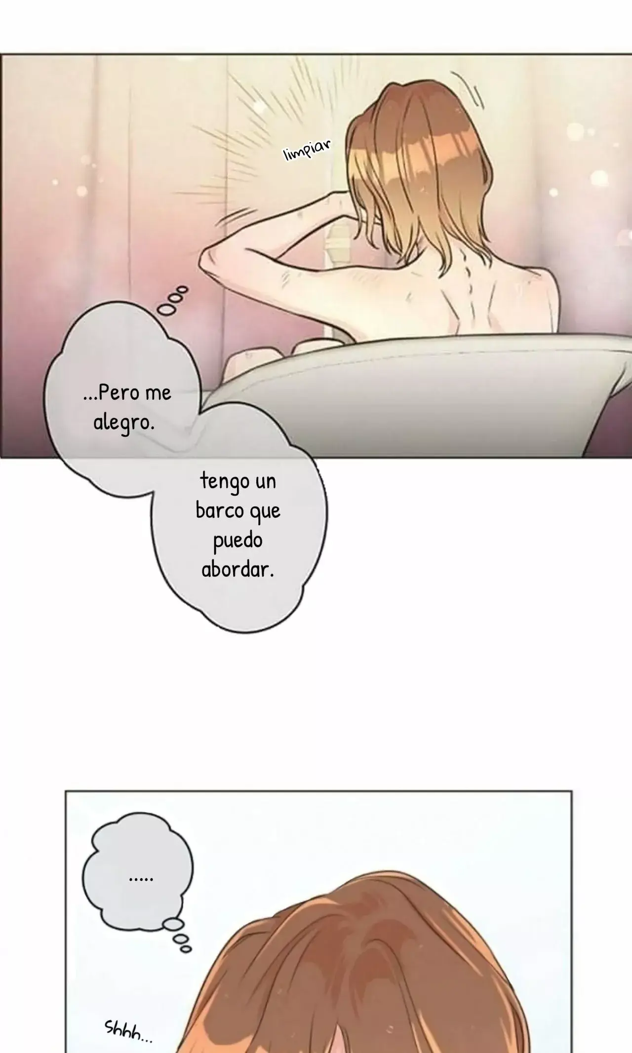Pfeos (2021) - Capítulo 2 - Página 39 - LectorTMOo