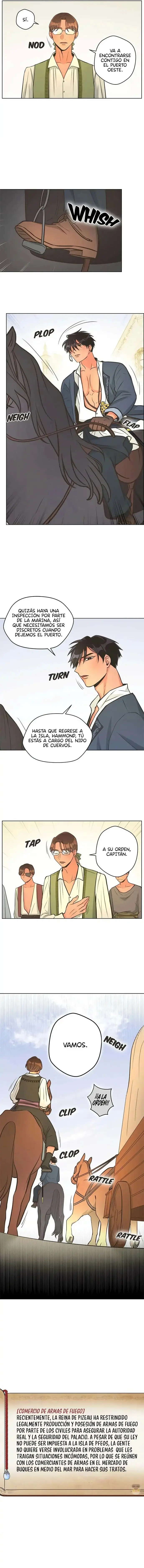 Pfeos (2021) - Capítulo 21 - Página 10 - LectorTMOo