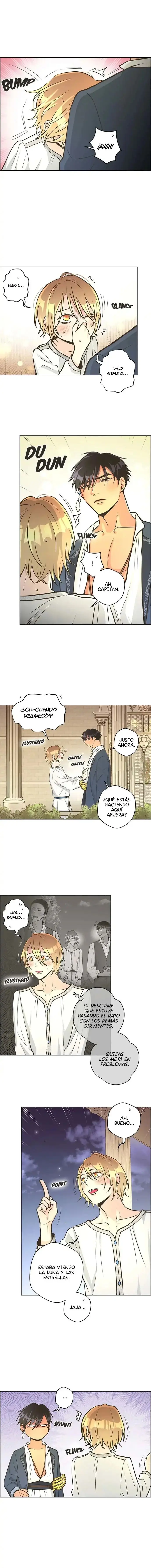 Pfeos (2021) - Capítulo 22 - Página 5 - LectorTMOo