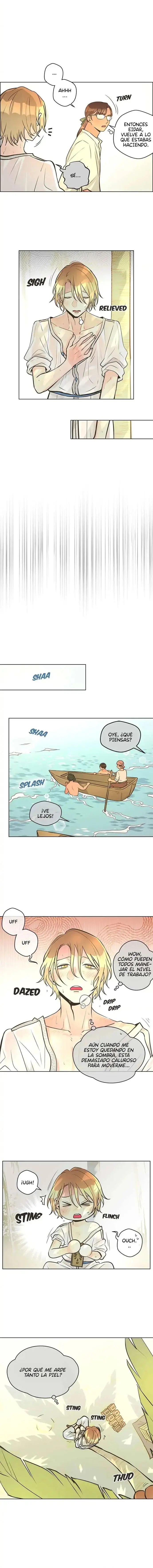 Pfeos (2021) - Capítulo 25 - Página 4 - LectorTMOo