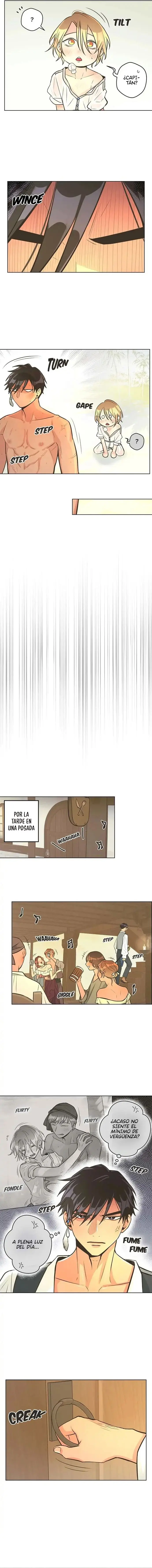 Pfeos (2021) - Capítulo 25 - Página 7 - LectorTMOo