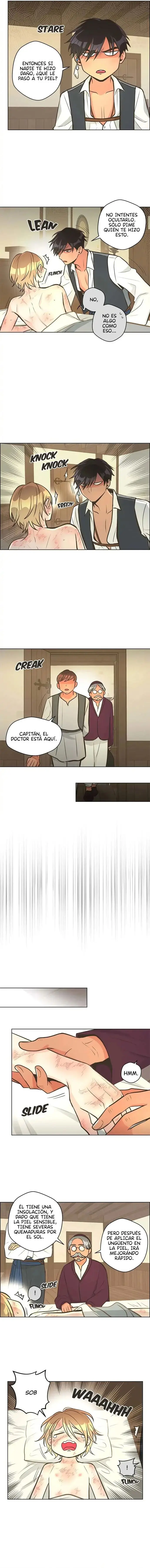 Pfeos (2021) - Capítulo 26 - Página 4 - LectorTMOo