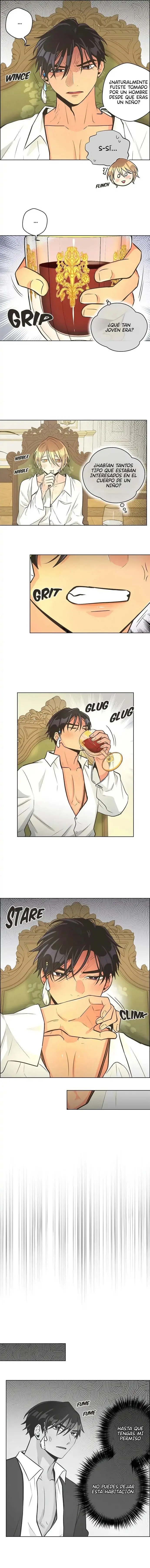 Pfeos (2021) - Capítulo 28 - Página 9 - LectorTMOo