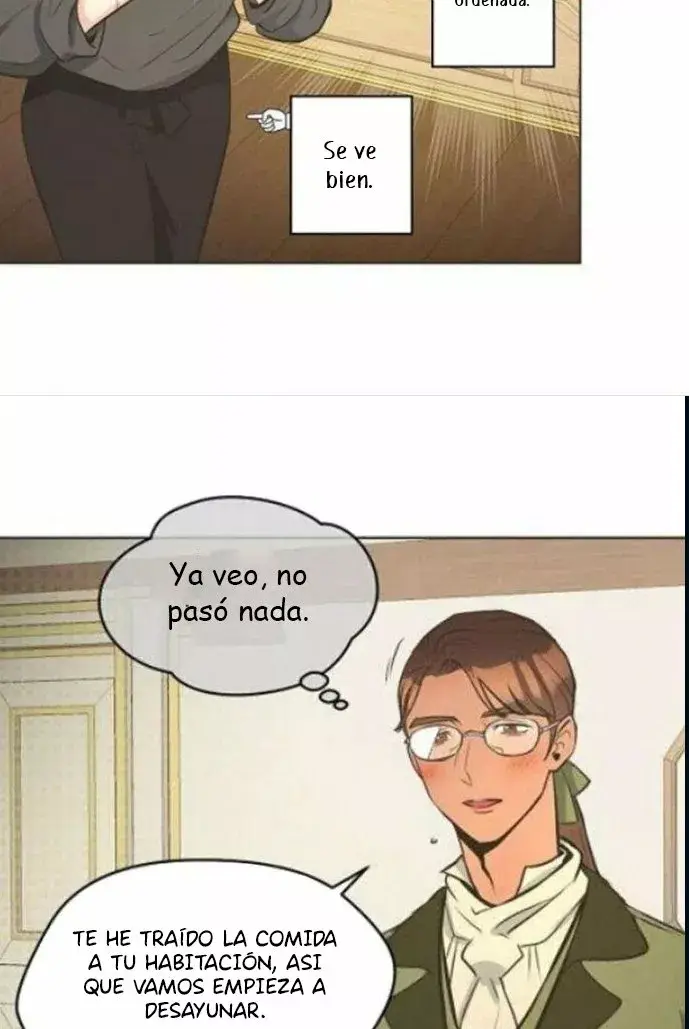 Pfeos (2021) - Capítulo 4 - Página 13 - LectorTMOo