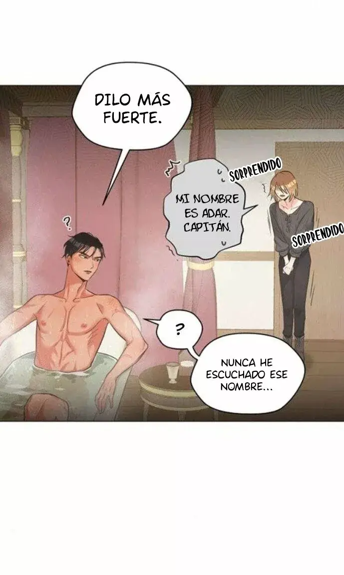 Pfeos (2021) - Capítulo 4 - Página 32 - LectorTMOo