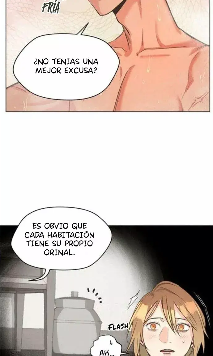 Pfeos (2021) - Capítulo 4 - Página 38 - LectorTMOo
