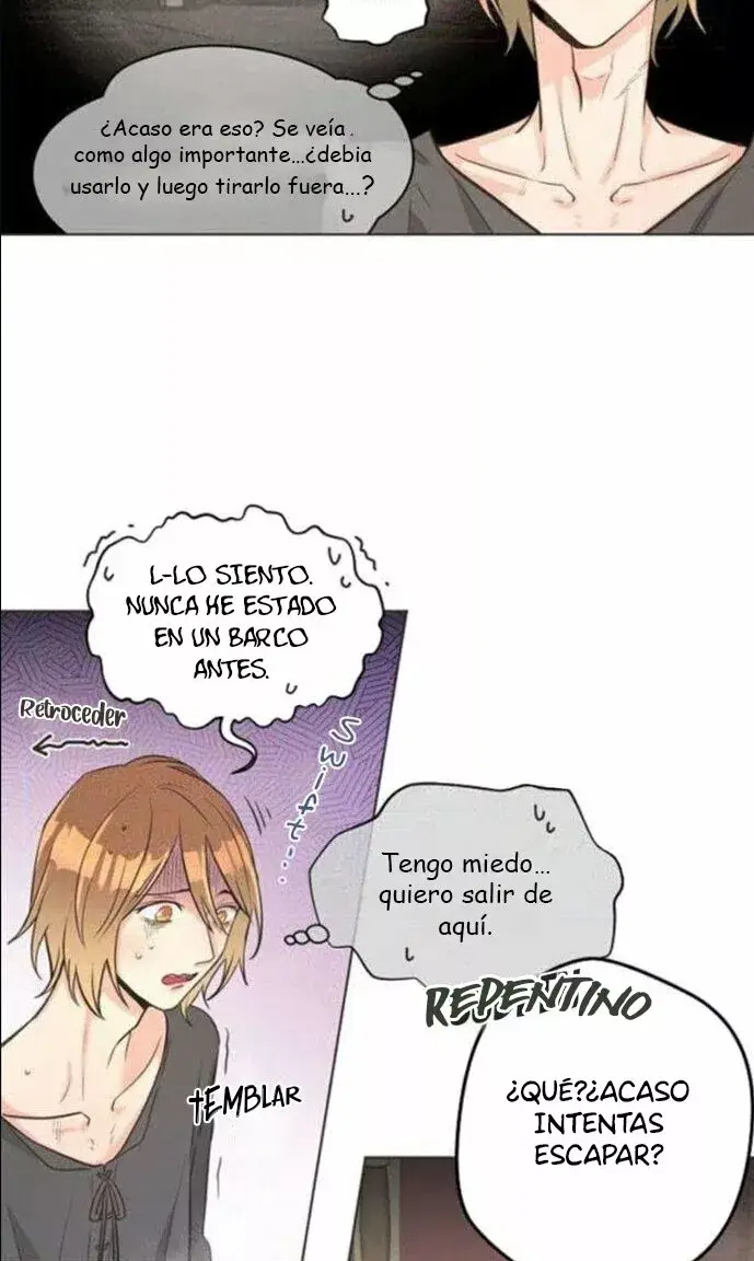 Pfeos (2021) - Capítulo 4 - Página 39 - LectorTMOo