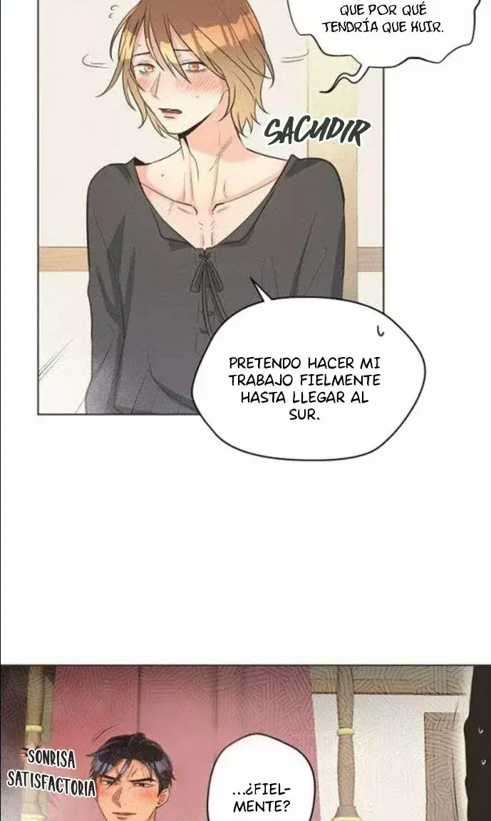 Pfeos (2021) - Capítulo 4 - Página 41 - LectorTMOo