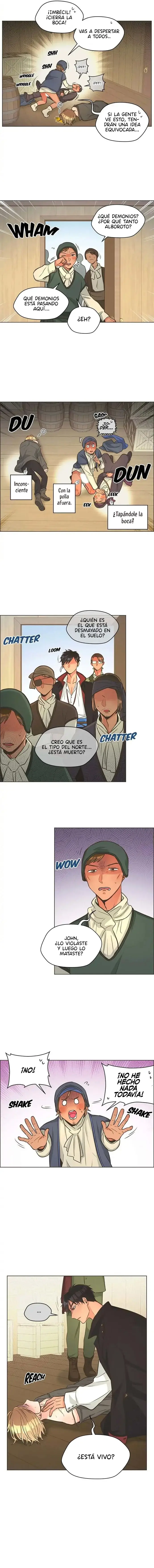 Pfeos (2021) - Capítulo 6 - Página 9 - LectorTMOo