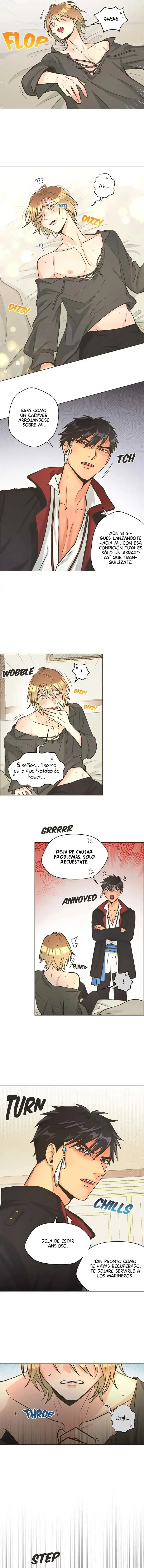 Pfeos (2021) - Capítulo 7 - Página 12 - LectorTMOo