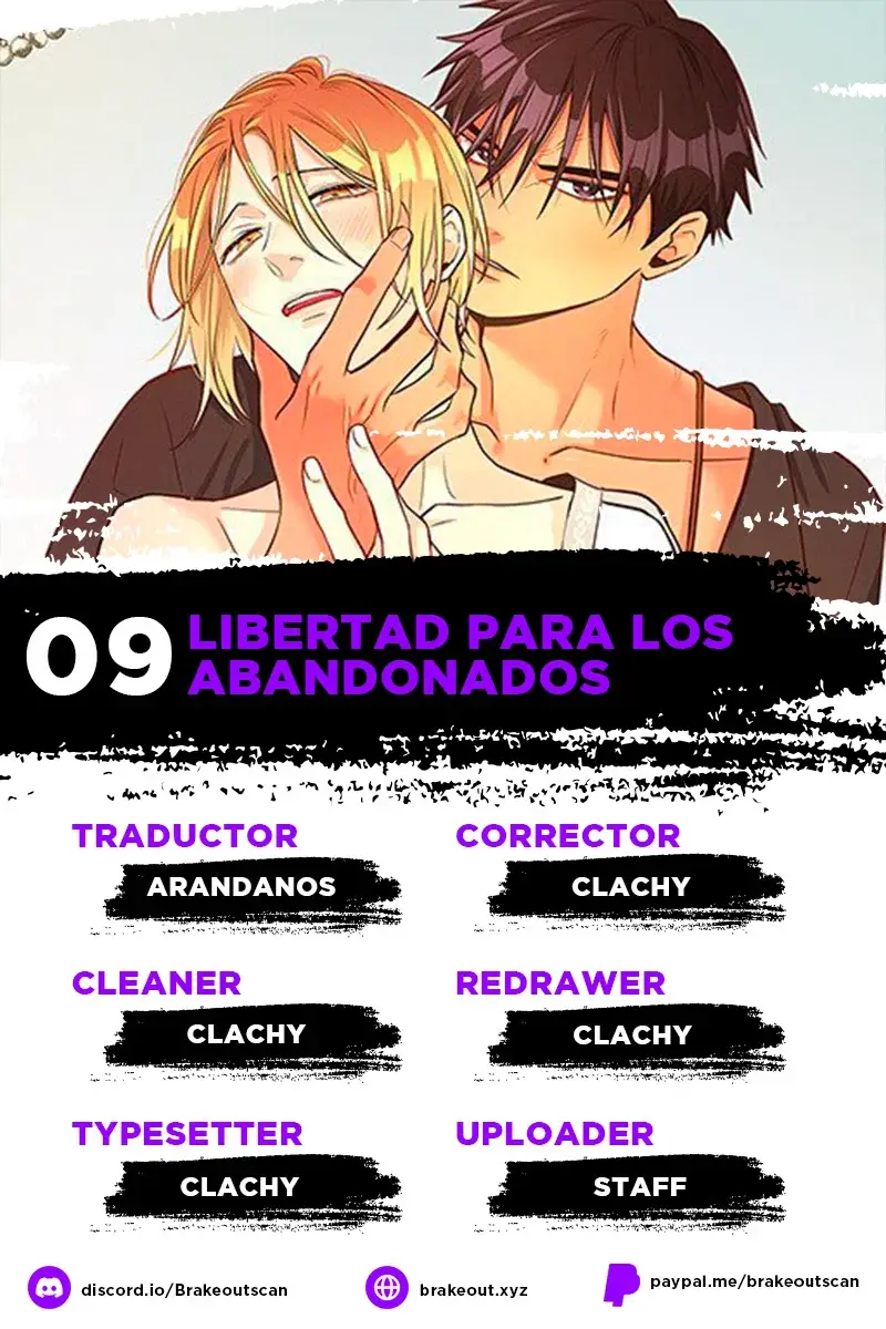Pfeos (2021) - Capítulo 9 - Página 1 - LectorTMOo