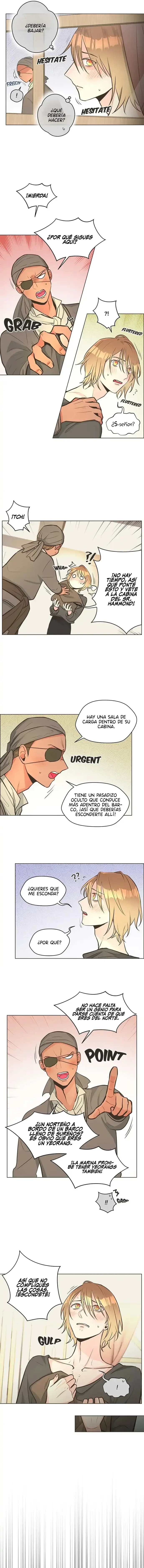 Pfeos (2021) - Capítulo 9 - Página 3 - LectorTMOo