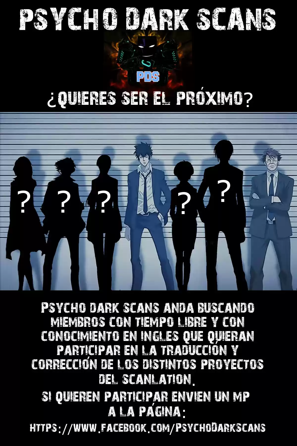 Phantom Mansion (2016) - Capítulo  - Página 34 - LectorTMOo
