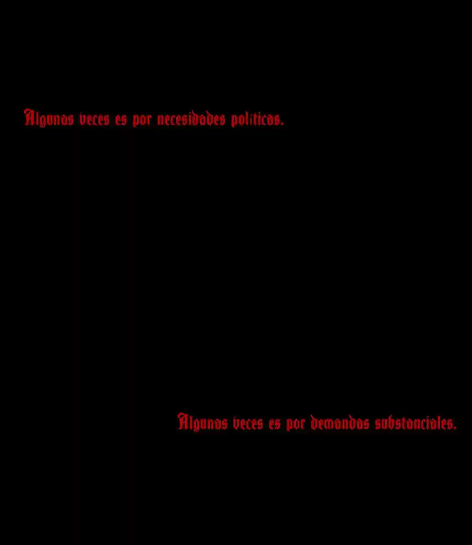 PHANTOM PARADISE - Capítulo 1 - Página 18 - LectorTMOo