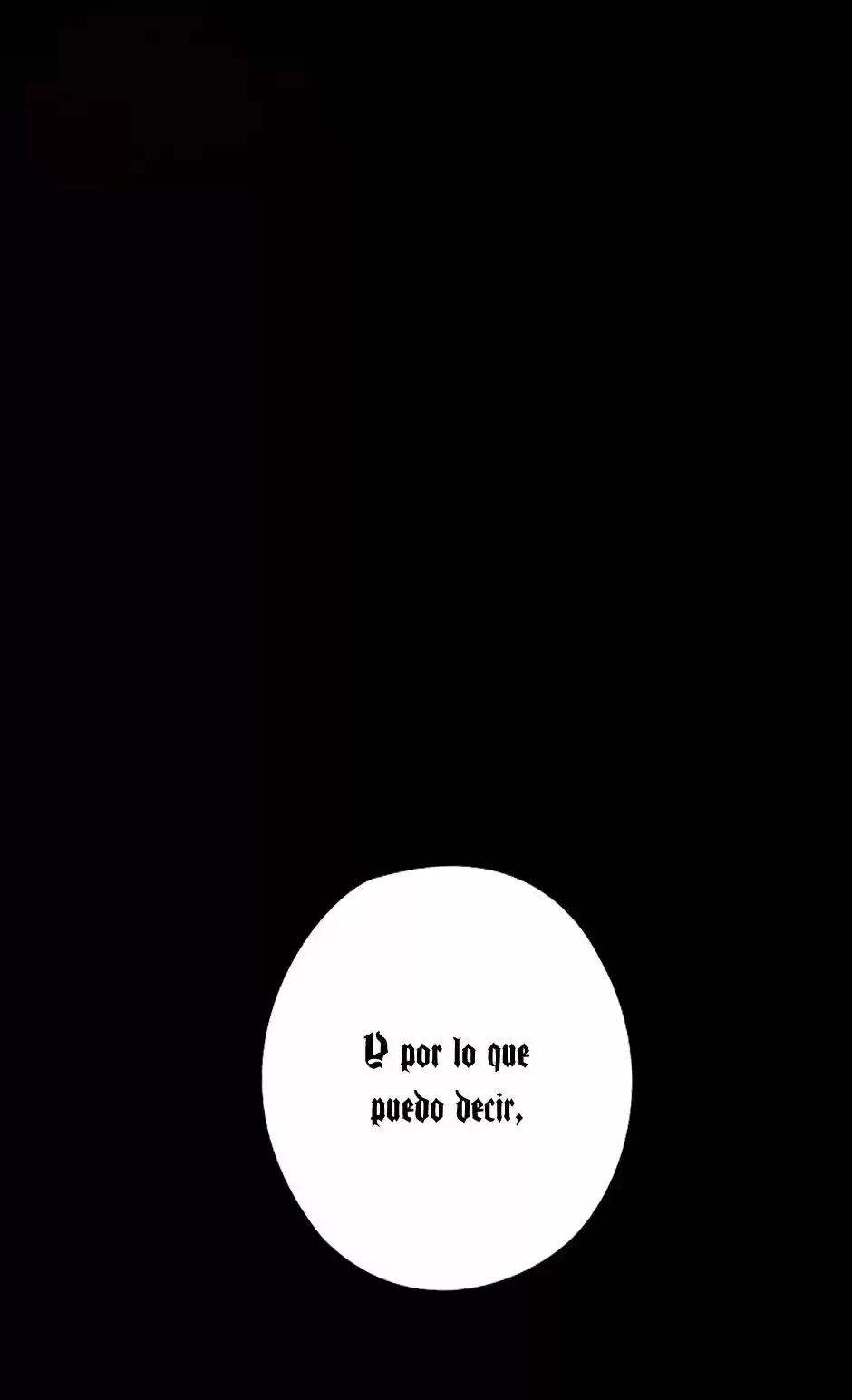 PHANTOM PARADISE - Capítulo 1 - Página 20 - LectorTMOo