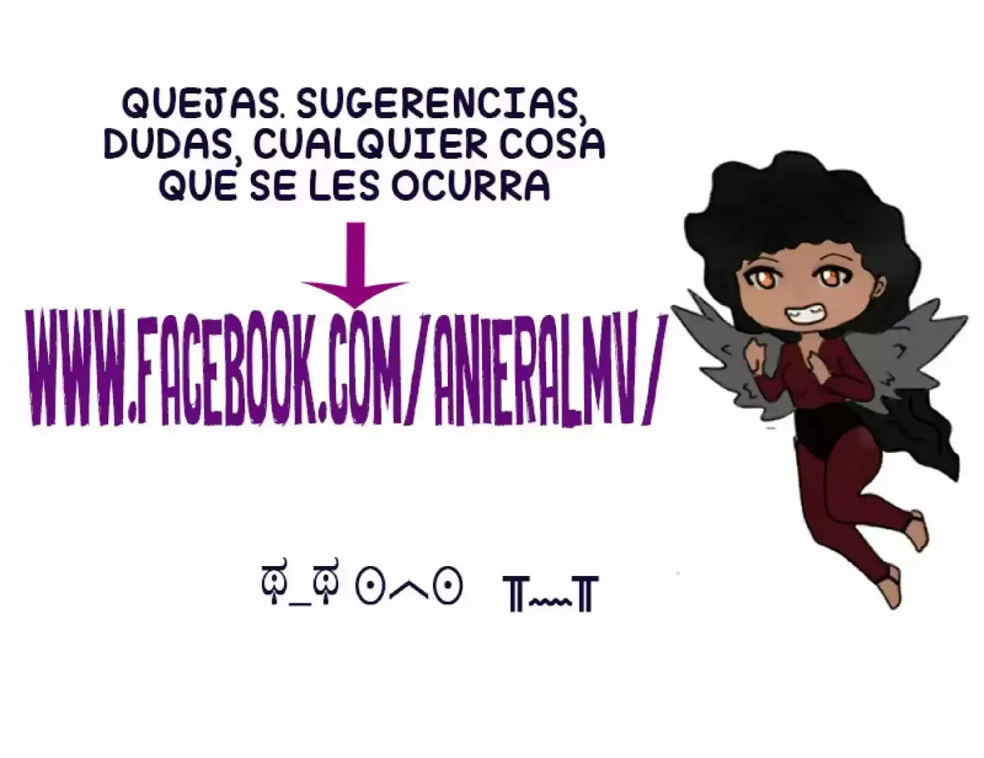 PHANTOM PARADISE - Capítulo 14 - Página 3 - LectorTMOo