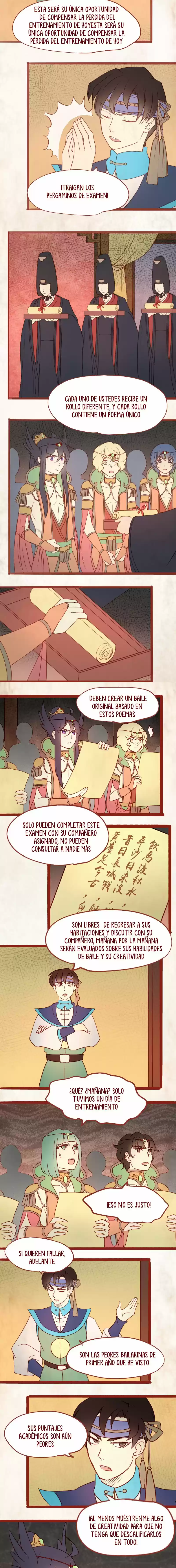 PHANTOM PARADISE - Capítulo 27 - Página 12 - LectorTMOo