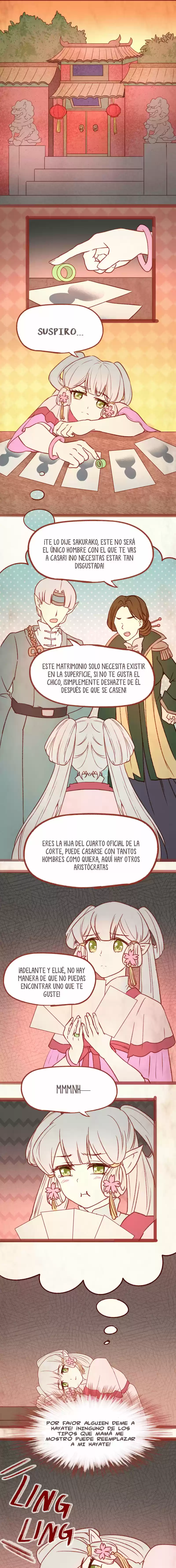 PHANTOM PARADISE - Capítulo 31 - Página 4 - LectorTMOo