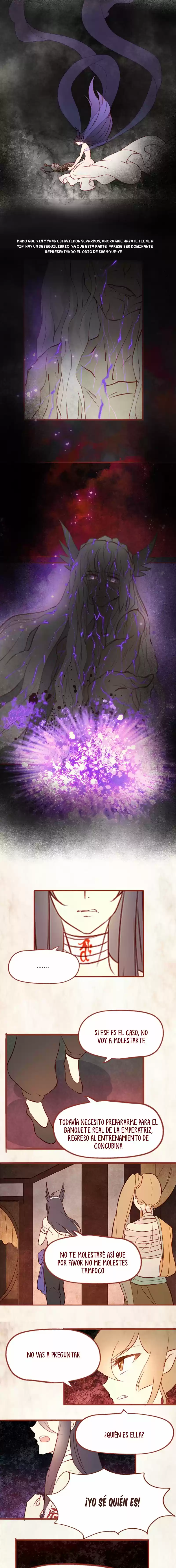 PHANTOM PARADISE - Capítulo 33 - Página 10 - LectorTMOo
