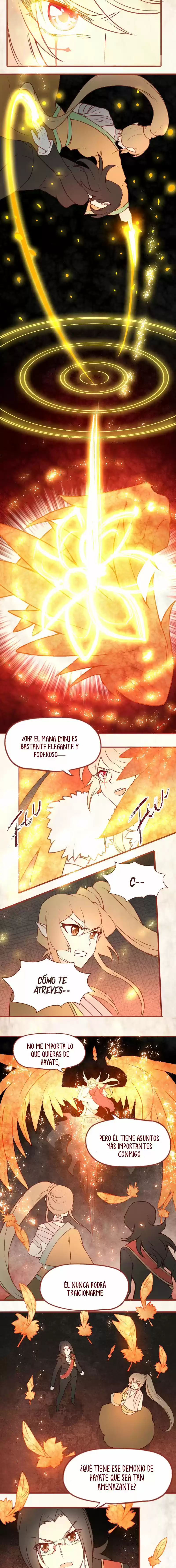 PHANTOM PARADISE - Capítulo 33 - Página 13 - LectorTMOo