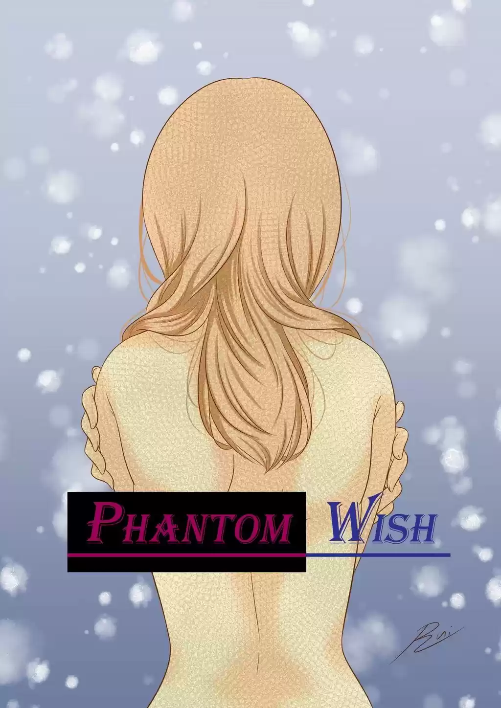 Phantom Wish (2017) - Capítulo - Página 2 - LectorTMOo