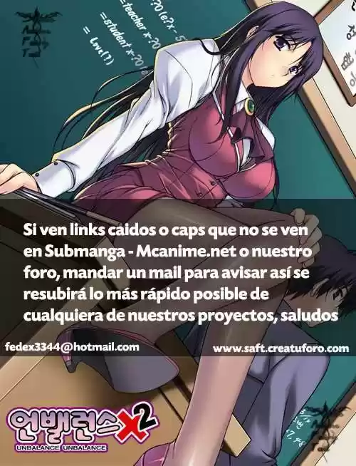 Phantom Wizard (2016) - Capítulo 14 - Página 25 - LectorTMOo