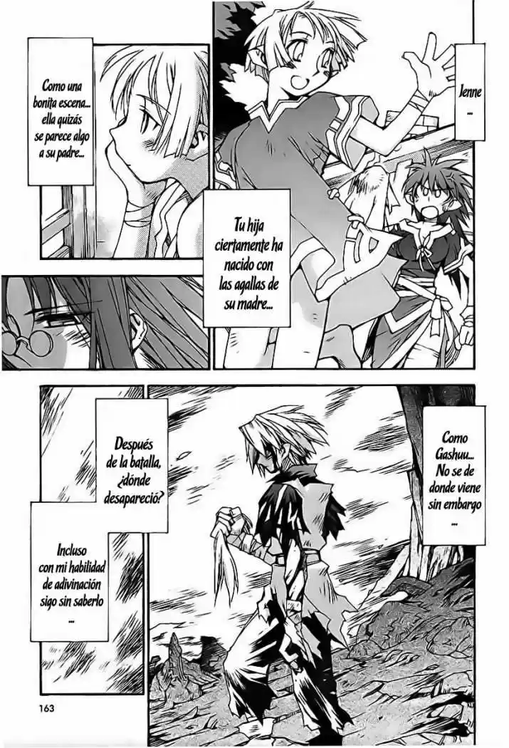 Phantom Wizard (2016) - Capítulo 20 - Página 30 - LectorTMOo
