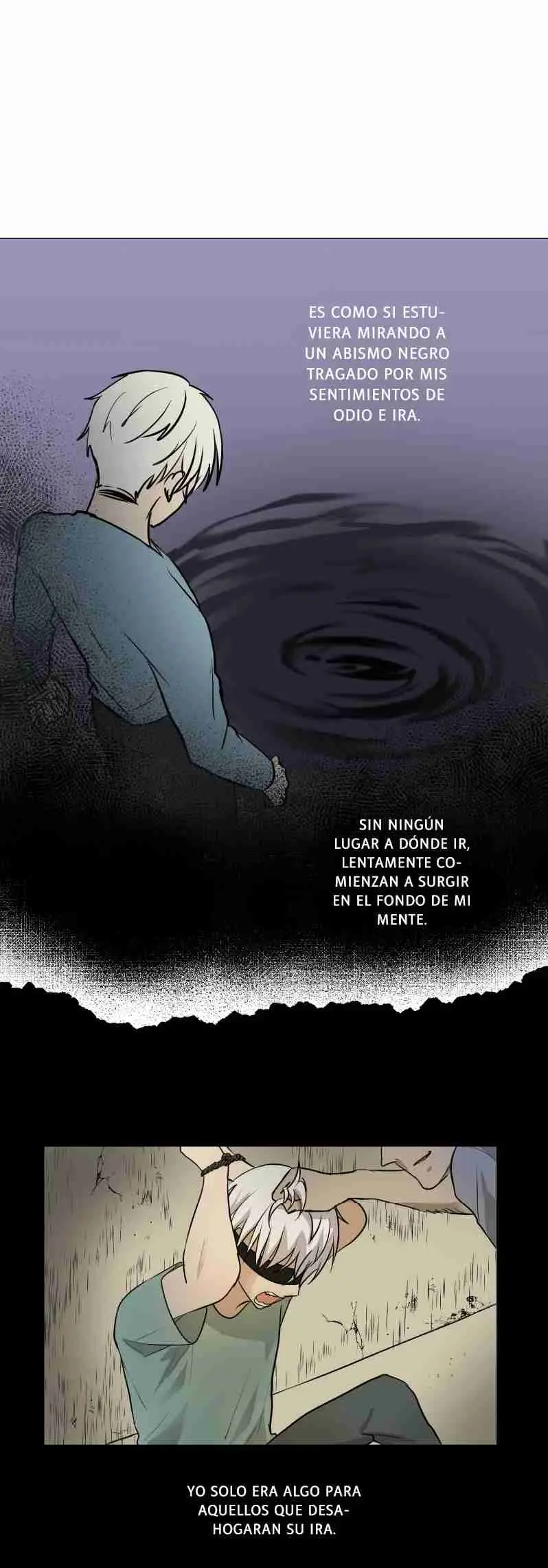 Phase me (2017) - Capítulo 13 - Página 21 - LectorTMOo