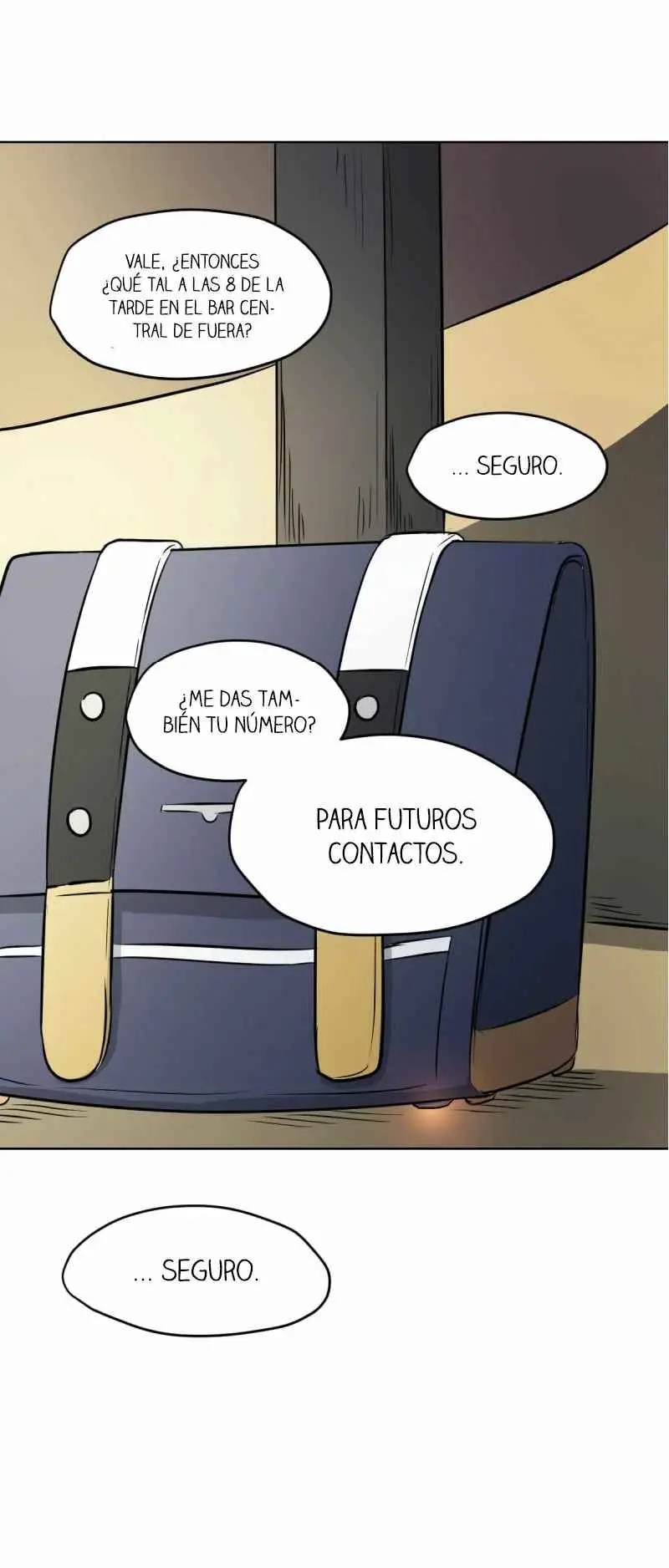 Phase me (2017) - Capítulo 16 - Página 14 - LectorTMOo