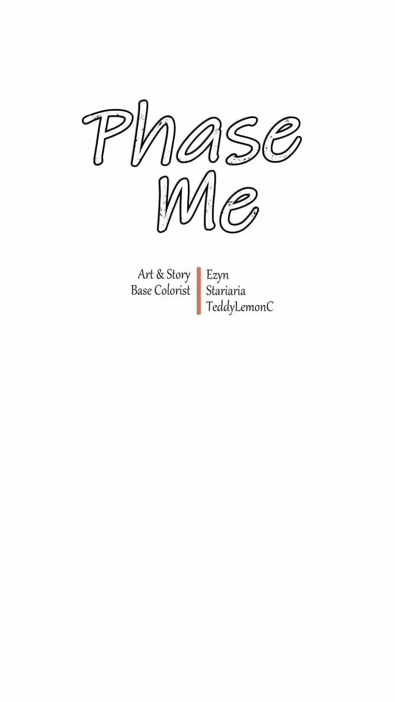 Phase me (2017) - Capítulo 16 - Página 15 - LectorTMOo