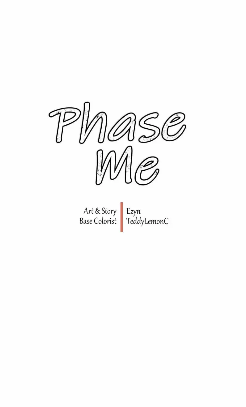 Phase me (2017) - Capítulo 18 - Página 8 - LectorTMOo