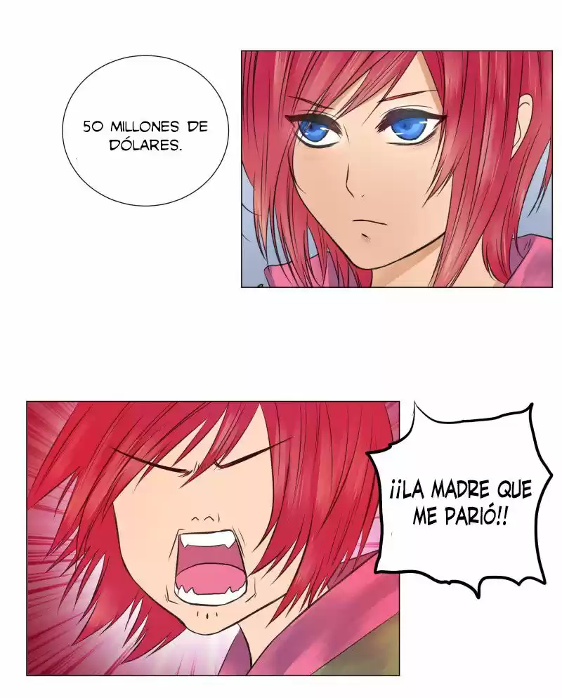 PHASE Remaster (2017) - Capítulo 3 - Página 13 - LectorTMOo