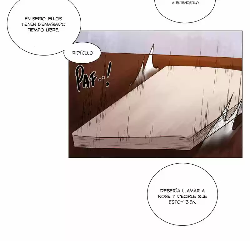 PHASE Remaster (2017) - Capítulo 5 - Página 5 - LectorTMOo