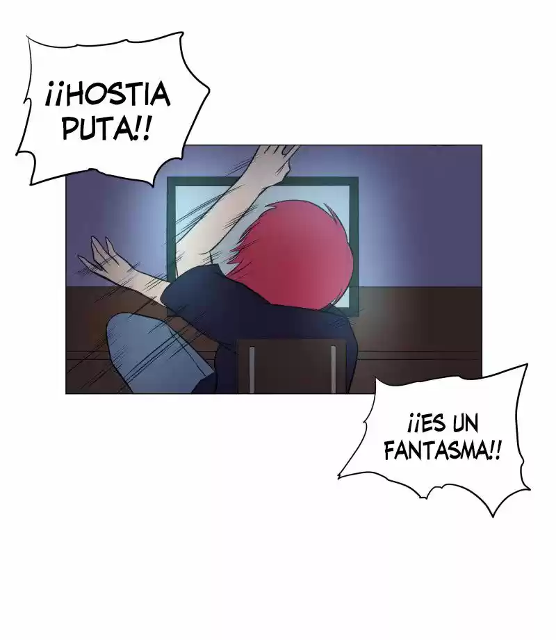 PHASE Remaster (2017) - Capítulo 5 - Página 15 - LectorTMOo