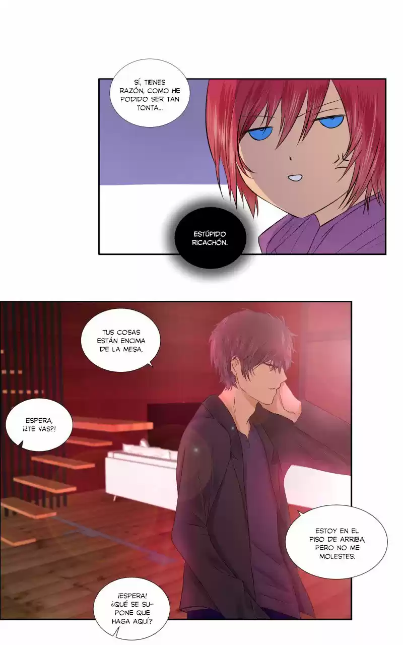 PHASE Remaster (2017) - Capítulo 8 - Página 6 - LectorTMOo