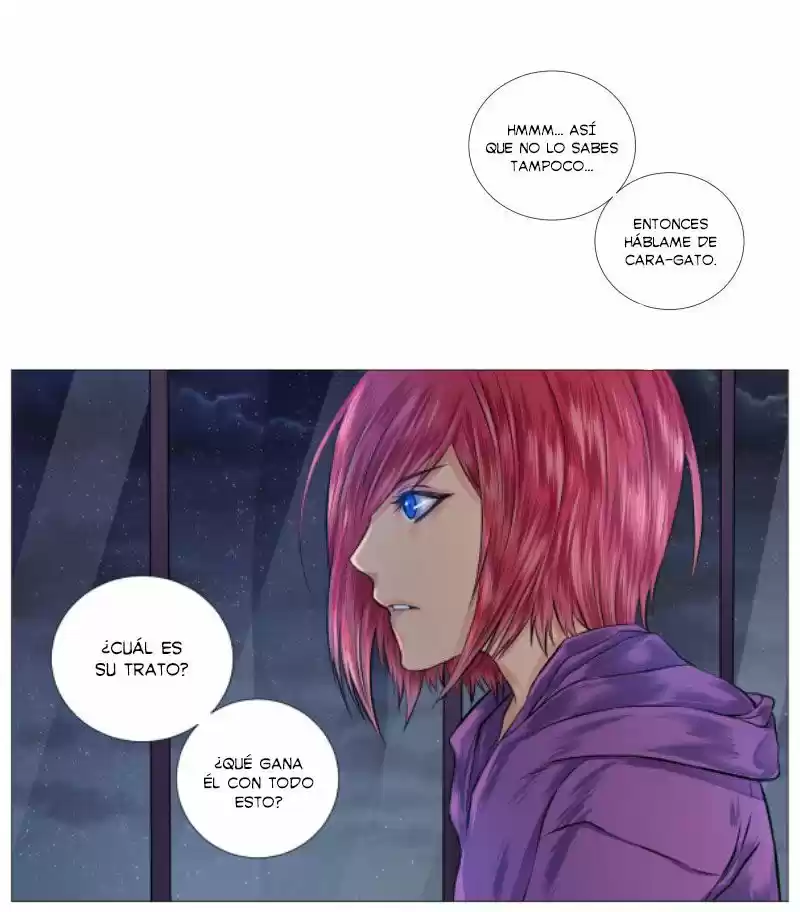 PHASE Remaster (2017) - Capítulo 9 - Página 8 - LectorTMOo