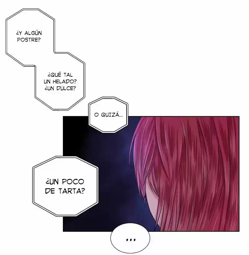 PHASE Remaster (2017) - Capítulo 9 - Página 21 - LectorTMOo