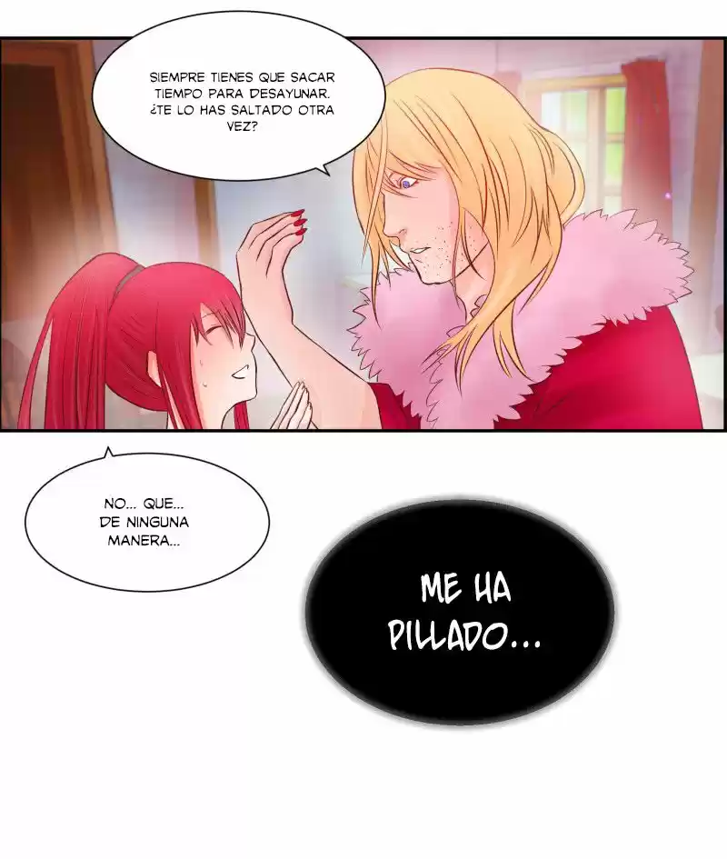 Phase (2020) - Capítulo 1 - Página 17 - LectorTMOo