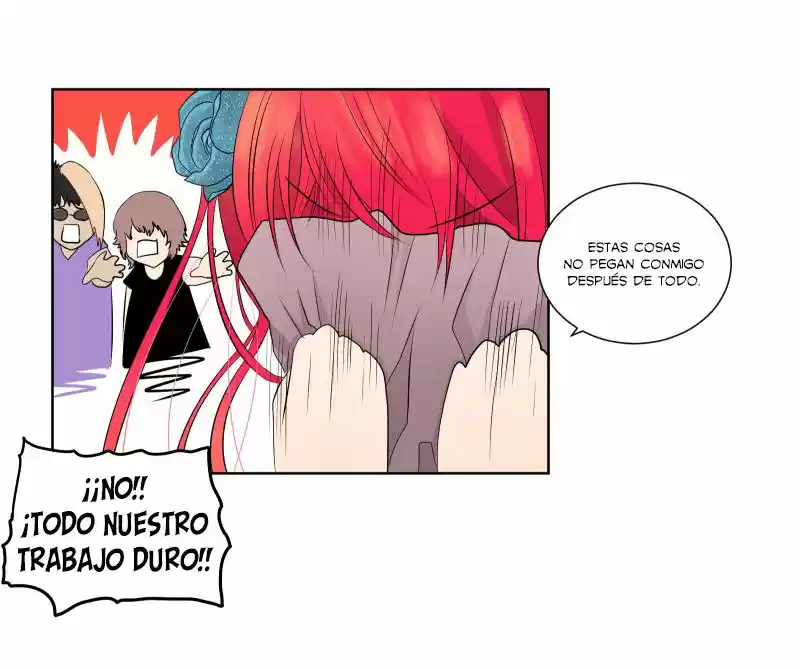 Phase (2020) - Capítulo 10 - Página 16 - LectorTMOo