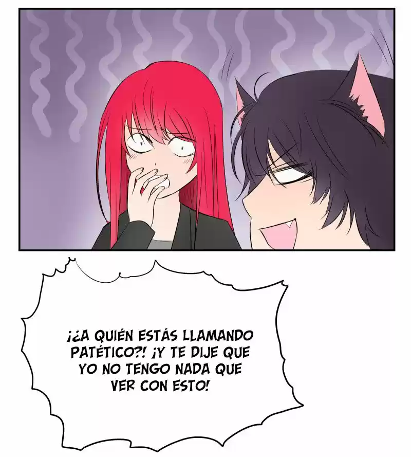 Phase (2020) - Capítulo 3 - Página 23 - LectorTMOo