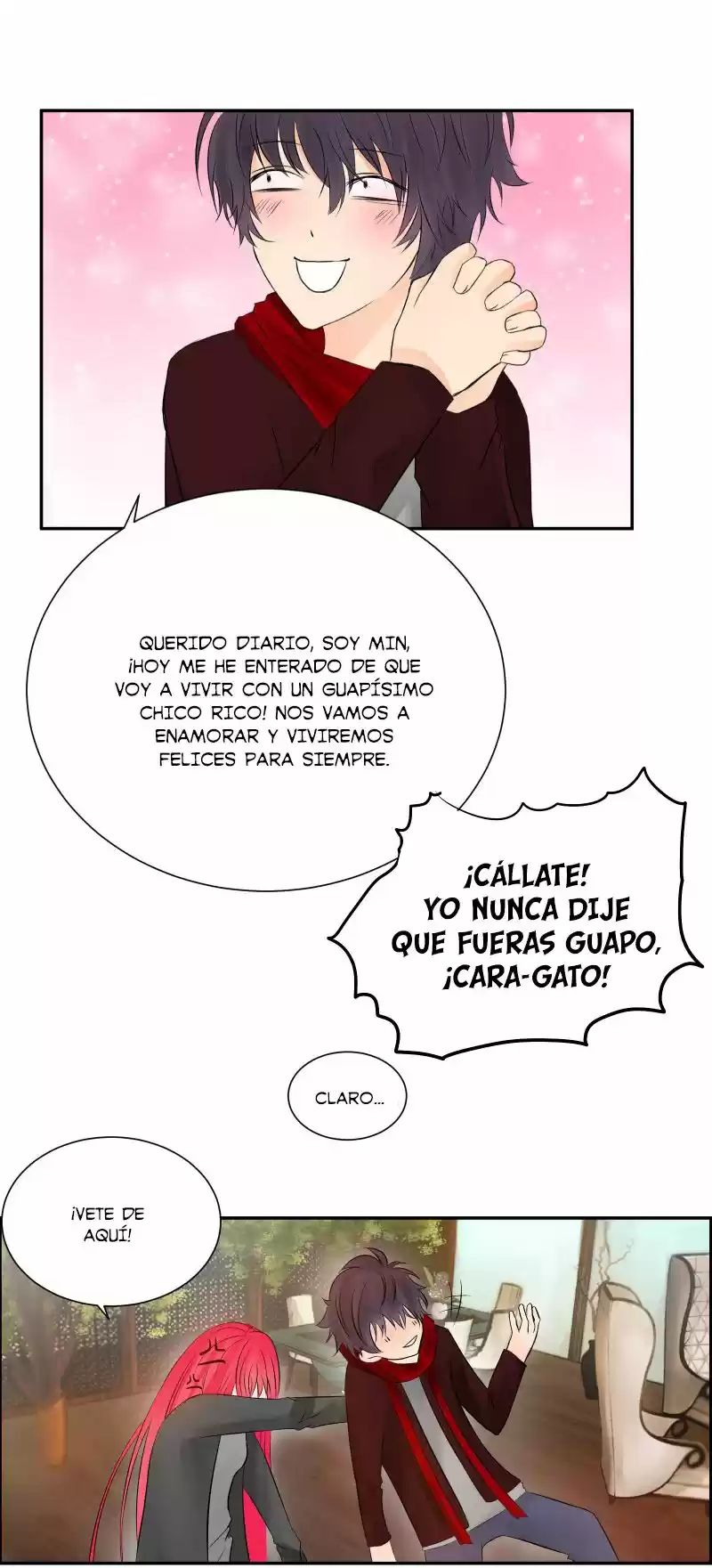 Phase (2020) - Capítulo 3 - Página 44 - LectorTMOo