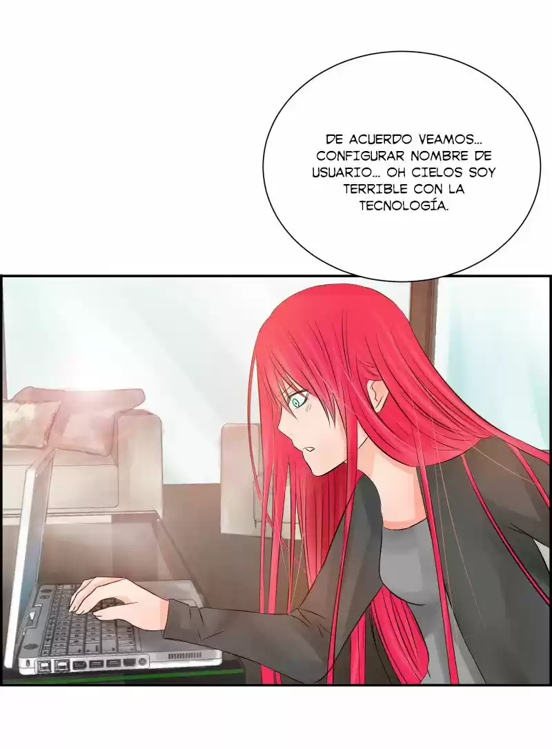 Phase (2020) - Capítulo 3 - Página 54 - LectorTMOo
