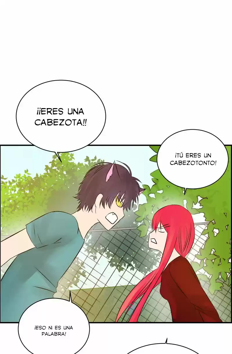 Phase (2020) - Capítulo 7 - Página 31 - LectorTMOo