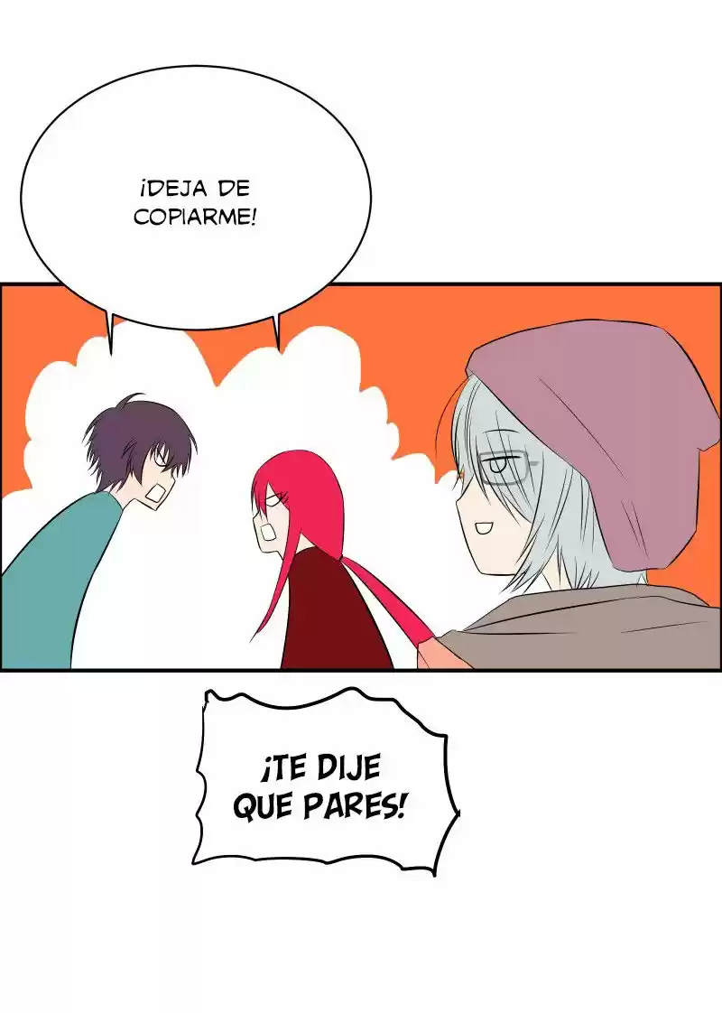 Phase (2020) - Capítulo 7 - Página 35 - LectorTMOo