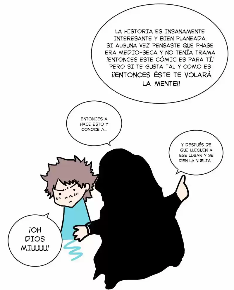 Phase (2020) - Capítulo 8.5 - Página 7 - LectorTMOo