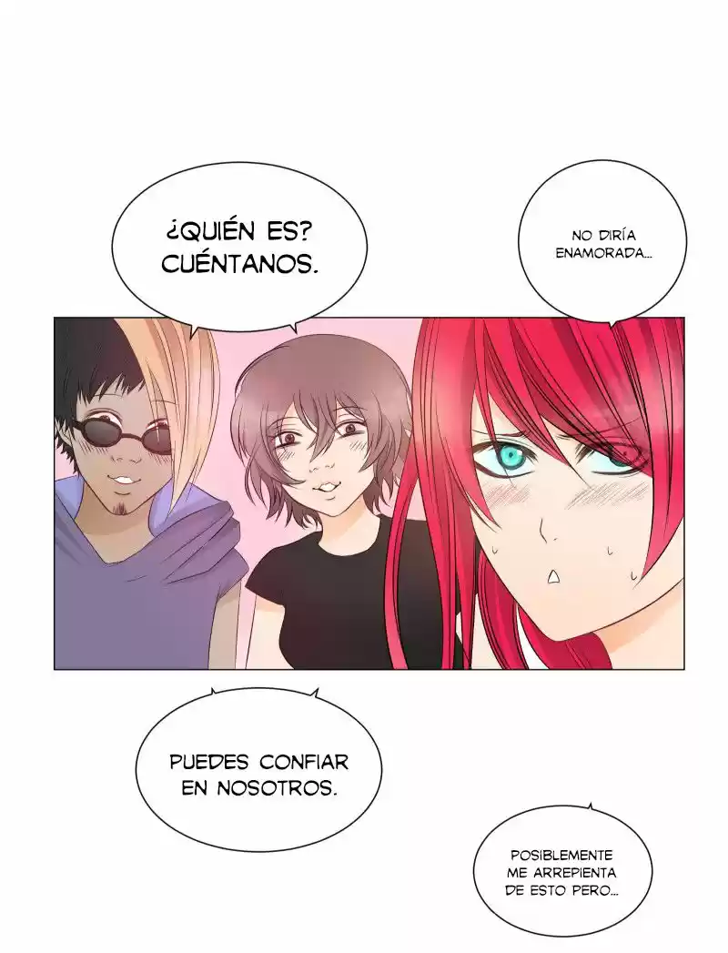 Phase (2020) - Capítulo 9 - Página 42 - LectorTMOo