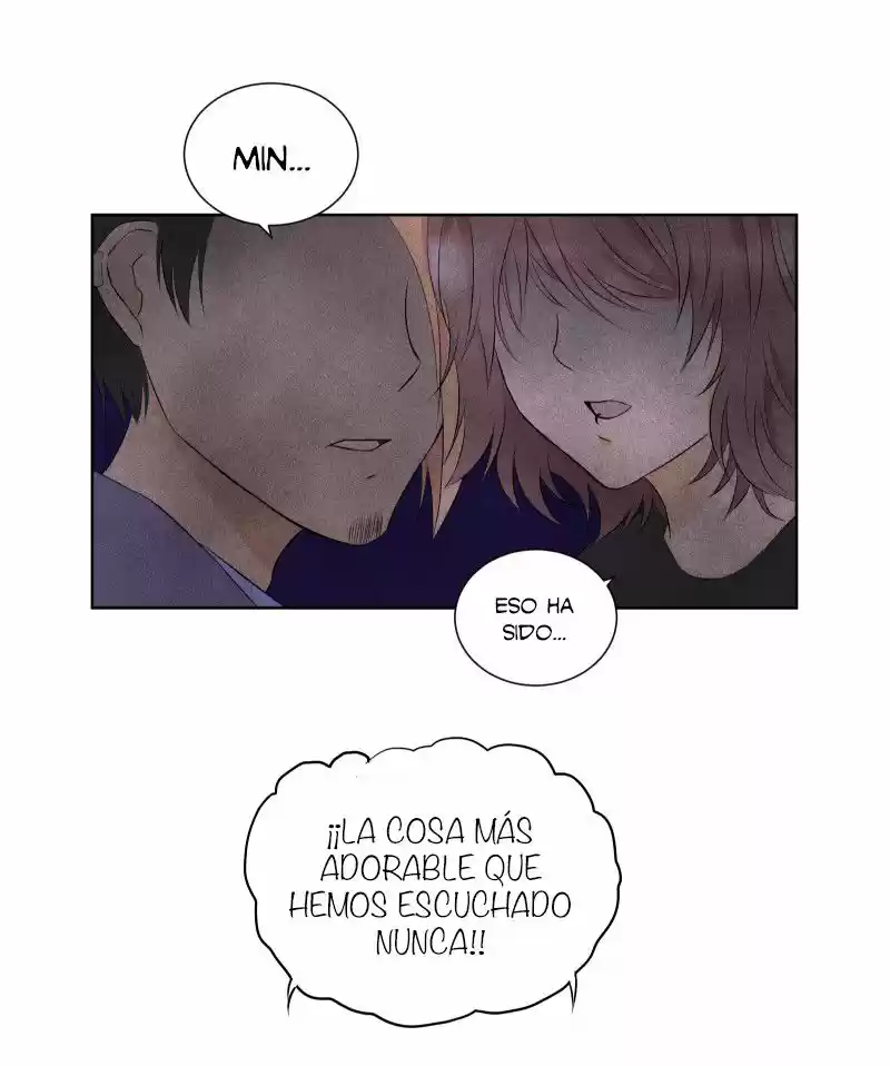 Phase (2020) - Capítulo 9 - Página 53 - LectorTMOo