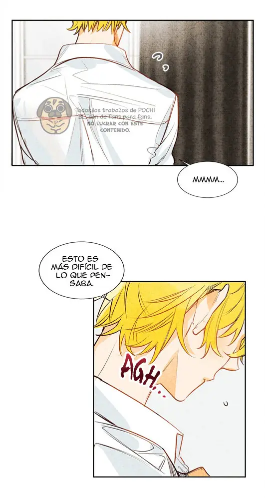 Pheromone Shower - Omegaverse Short Stories (2018) - Capítulo 10 - Página 4 - LectorTMOo